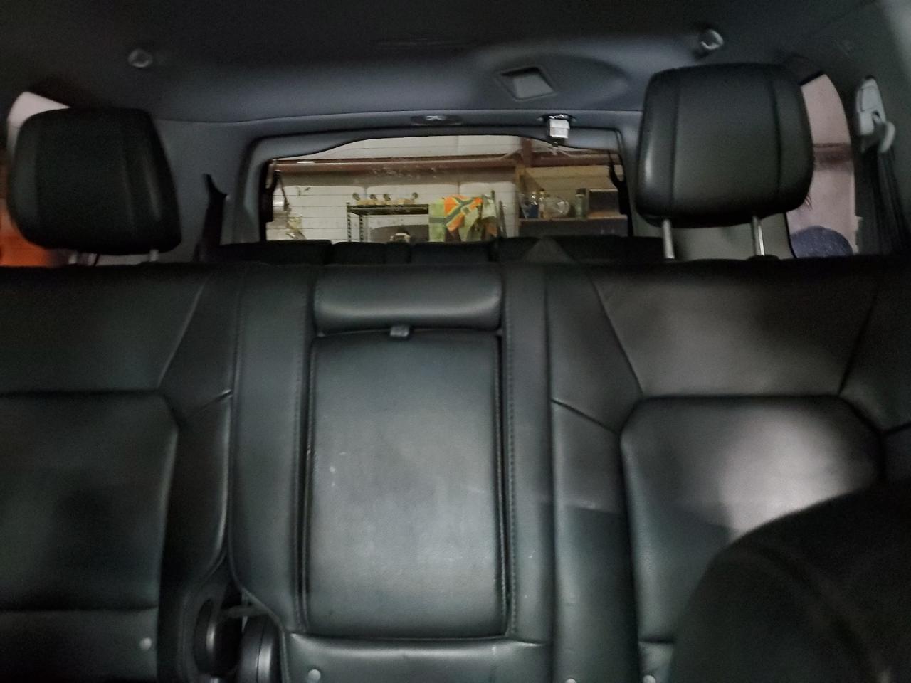 2013 Honda Pilot Exl VIN: 5FNYF4H53DB053856 Lot: 86244925