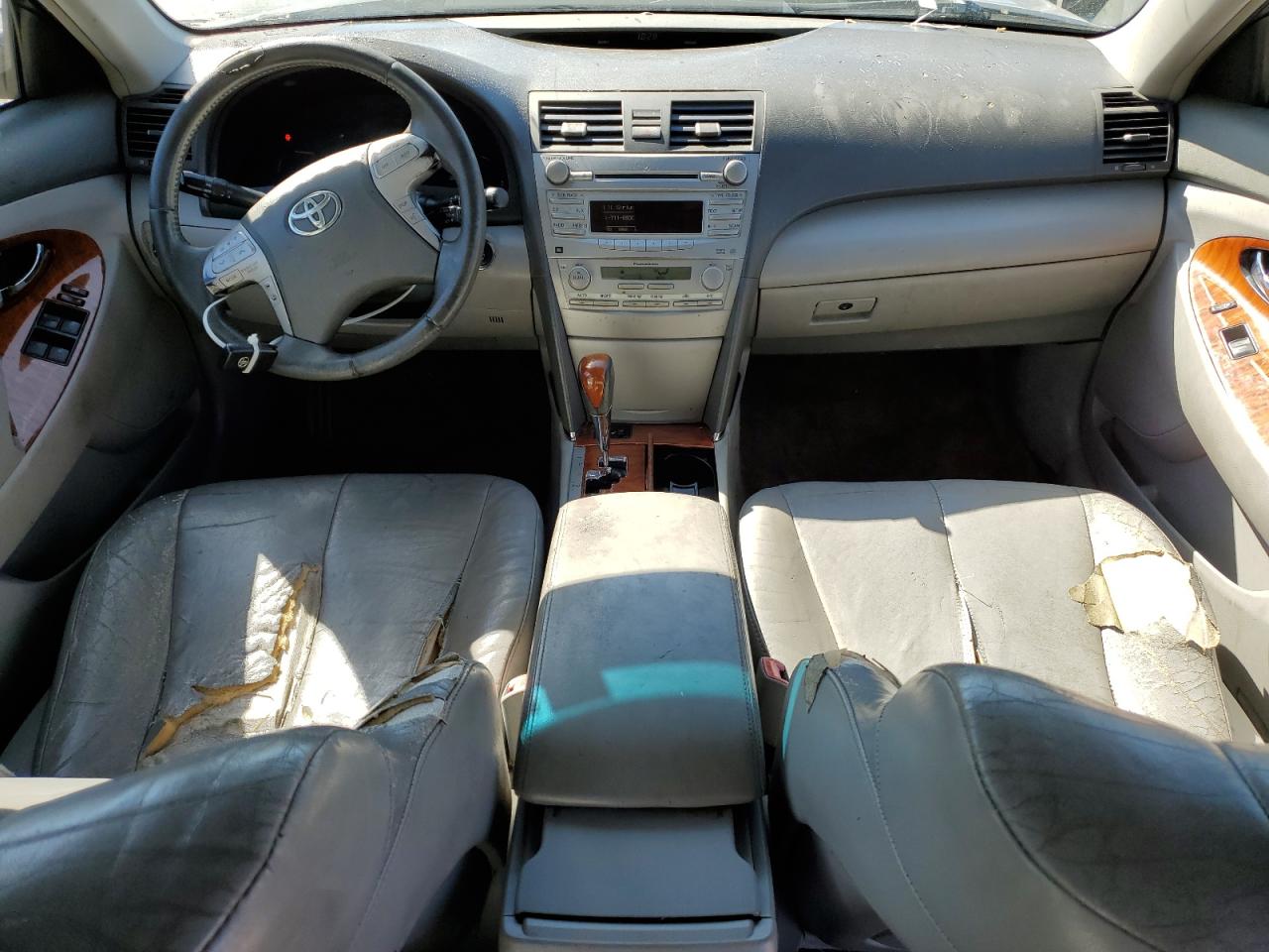 2011 Toyota Camry Se VIN: 4T1BK3EK4BU129140 Lot: 86082385