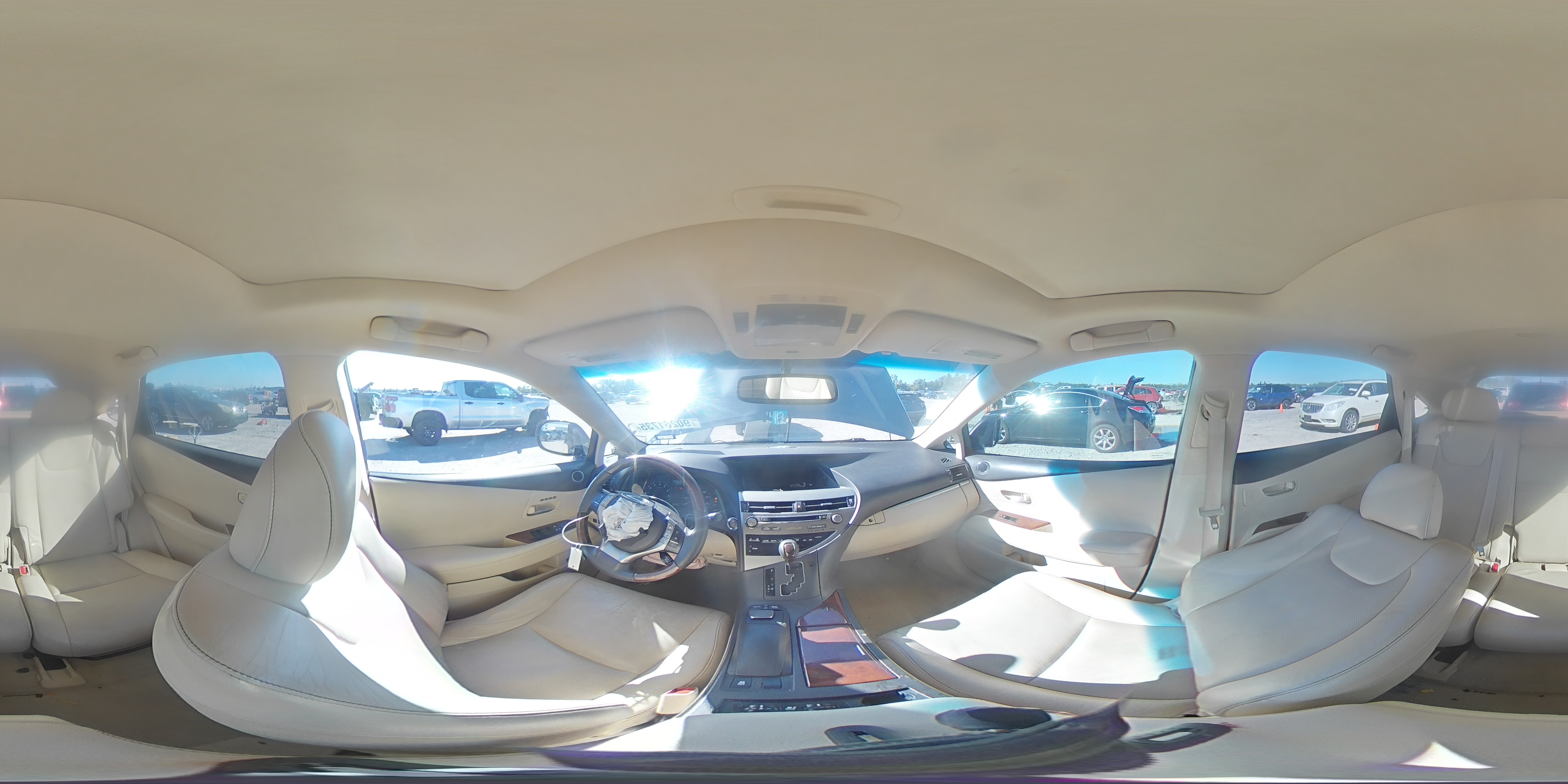 2014 Lexus Rx 350 VIN: 2T2ZK1BA7EC146675 Lot: 90261735