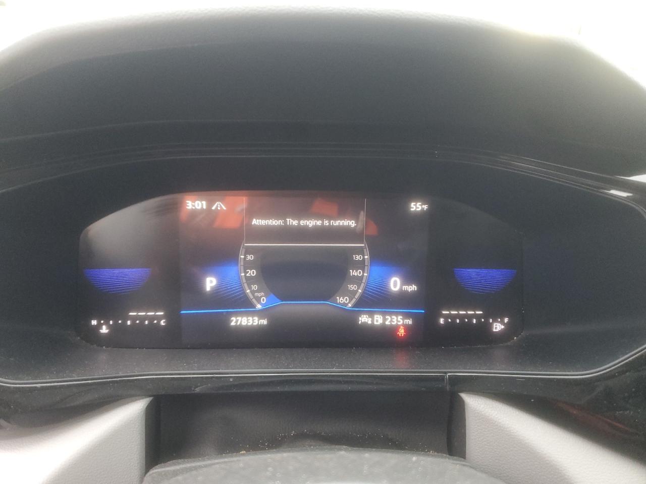 2024 Volkswagen Taos S VIN: 3VV8X7B2XRM041852 Lot: 90484845