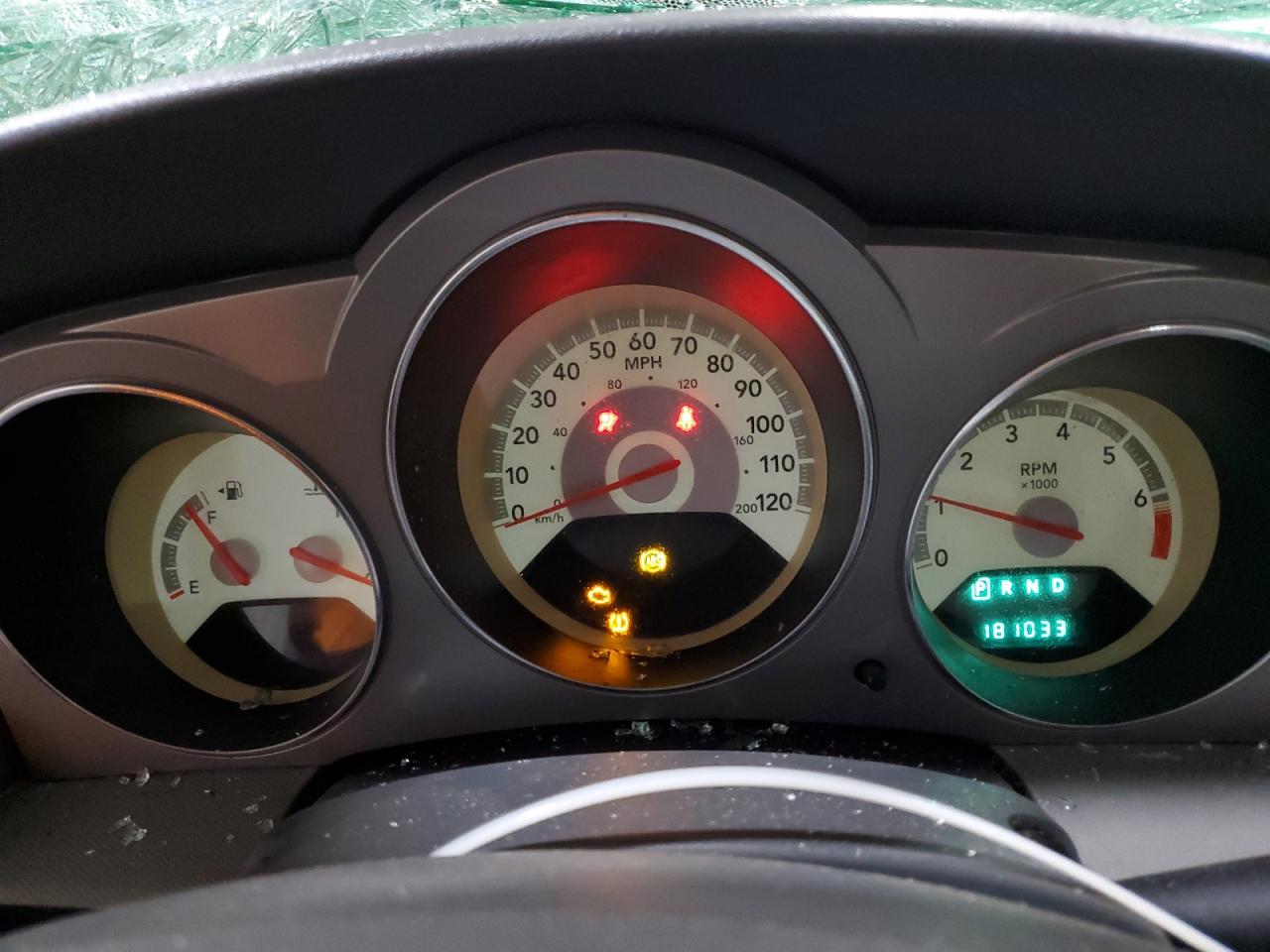 2008 Dodge Avenger Sxt VIN: 1B3LC56R78N121065 Lot: 82257685