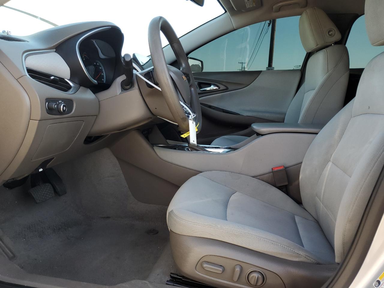 2019 Chevrolet Malibu Ls VIN: 1G1ZC5ST9KF180686 Lot: 82268575