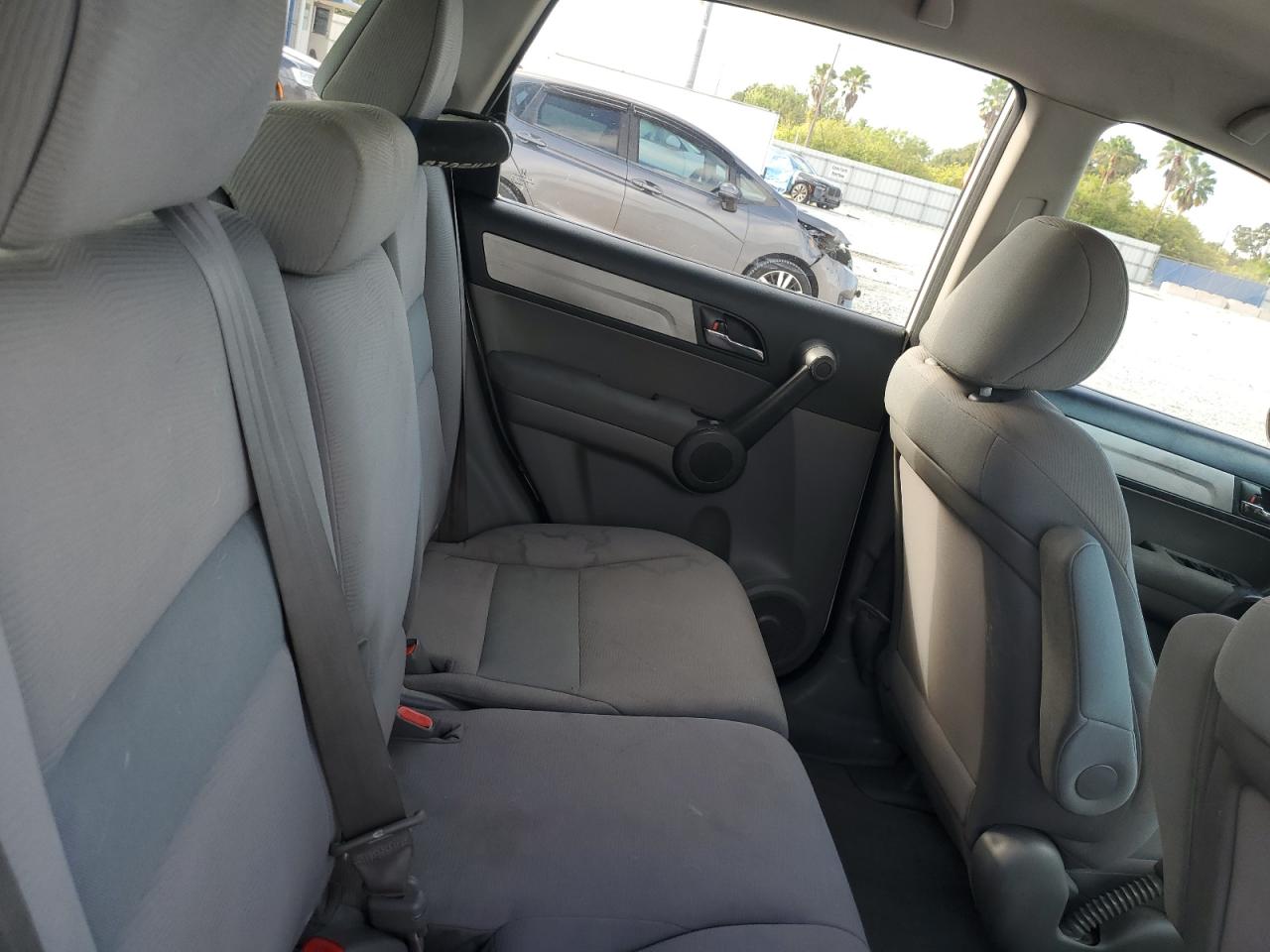 2010 Honda Cr-V Lx VIN: 5J6RE3H33AL031231 Lot: 85345275