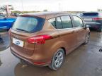 2015 FORD FIESTA ZETEC S  for sale at Copart PETERLEE