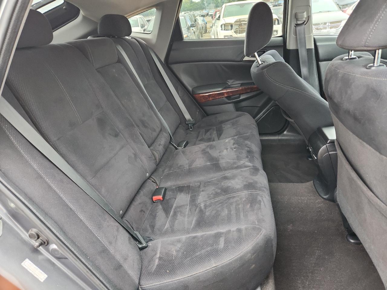 2010 Honda Accord Crosstour Ex VIN: 5J6TF1H3XAL006401 Lot: 82235735