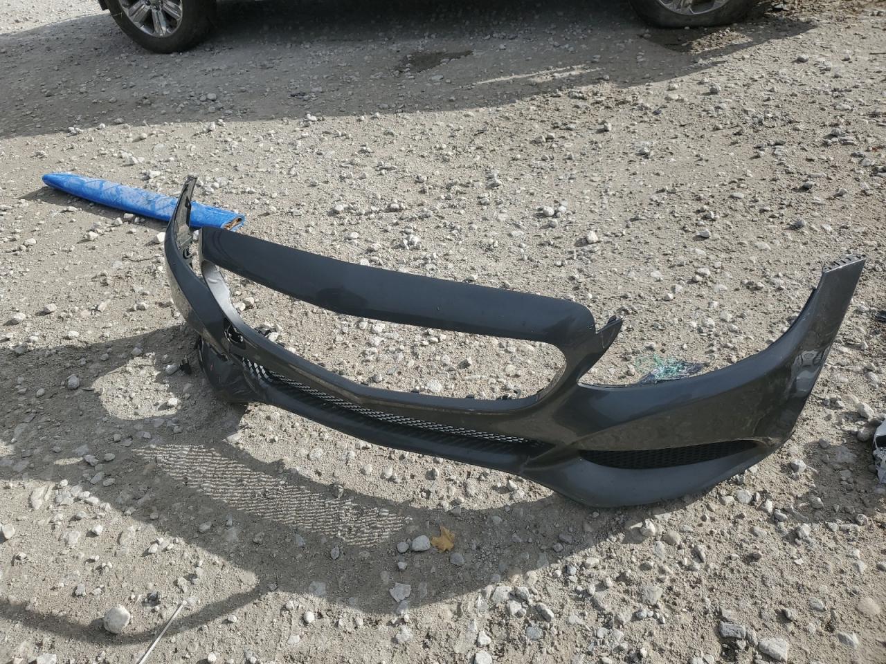 2017 Mercedes-Benz C 300 VIN: 55SWF4JB0HU185954 Lot: 89629545