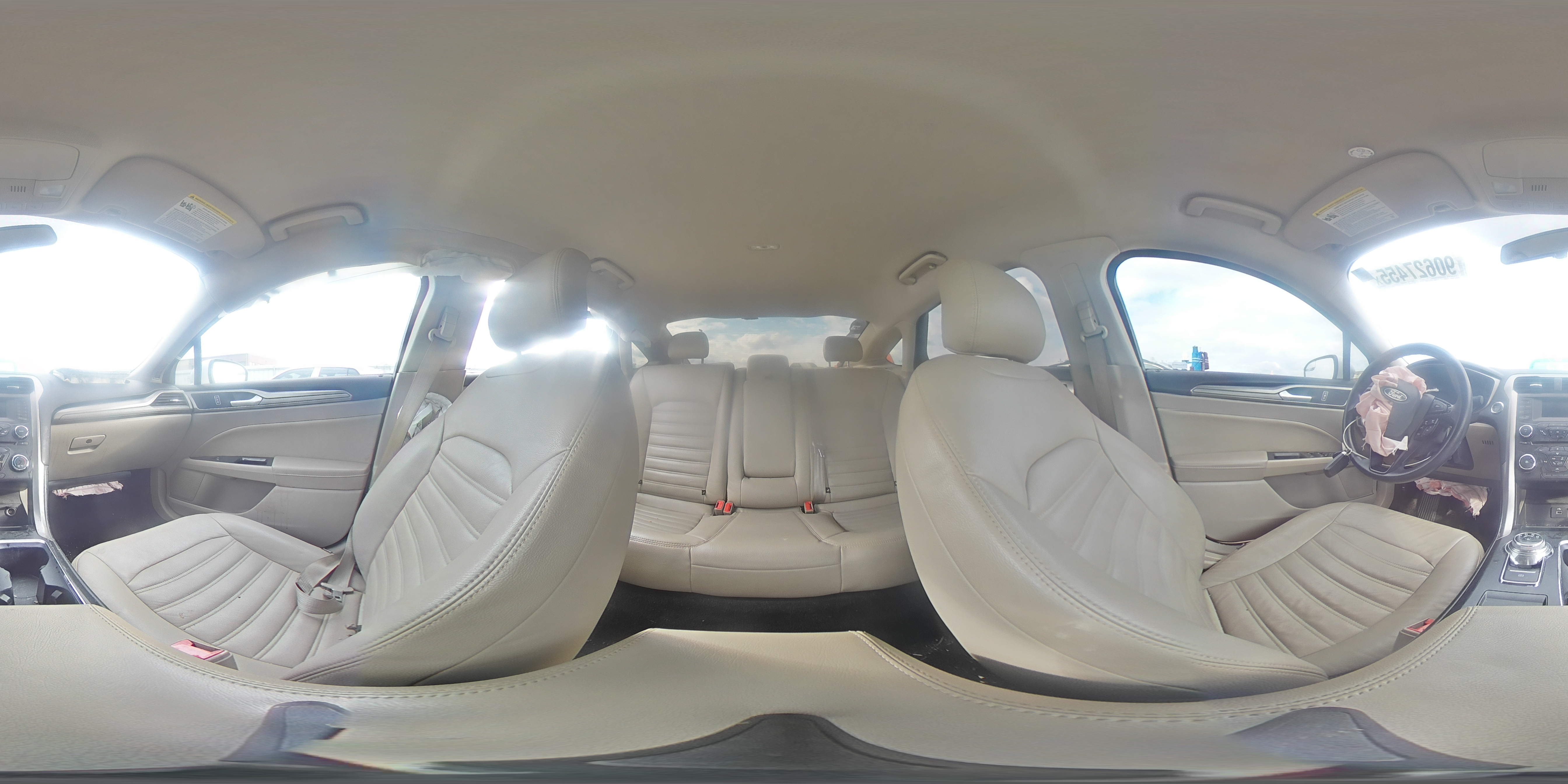 2018 Ford Fusion Se VIN: 3FA6P0H73JR212700 Lot: 90627455