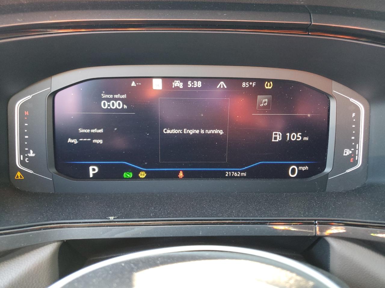 2023 Volkswagen Taos Sel VIN: 3VV2X7B22PM348385 Lot: 82373145