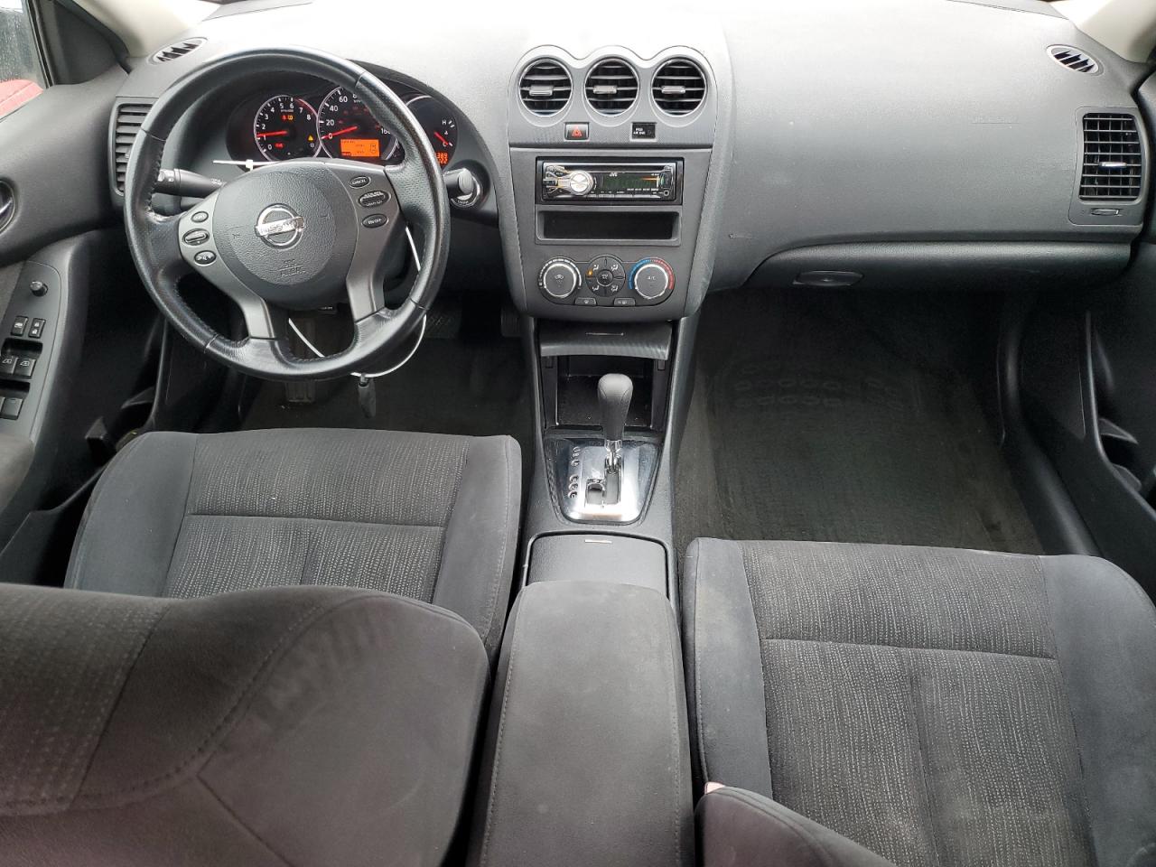 2010 Nissan Altima Base VIN: 1N4AL2AP3AN444602 Lot: 81845035