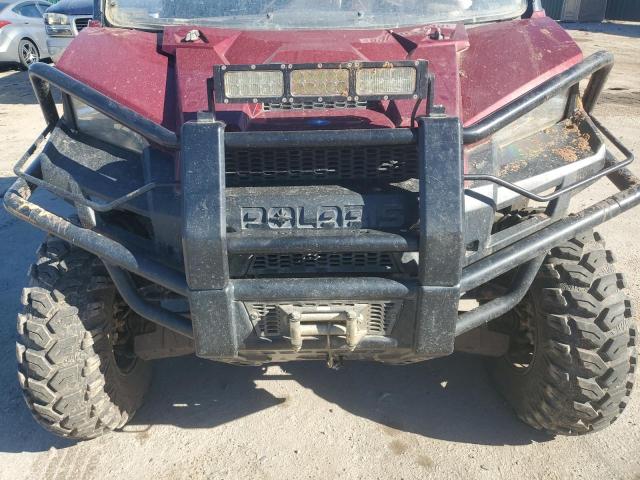 2017 POLARIS RANGER XP 1000 EPS RANCH EDITION  