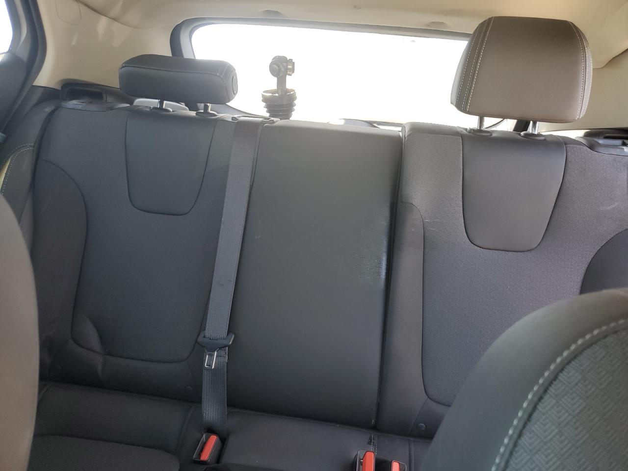 2025 Buick Encore Gx Preferred VIN: KL4AMBSL8SB217664 Lot: 87038895