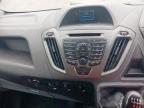 2014 FORD TRANSIT CUSTOM 270 ECO-TE  for sale at Copart GLOUCESTER
