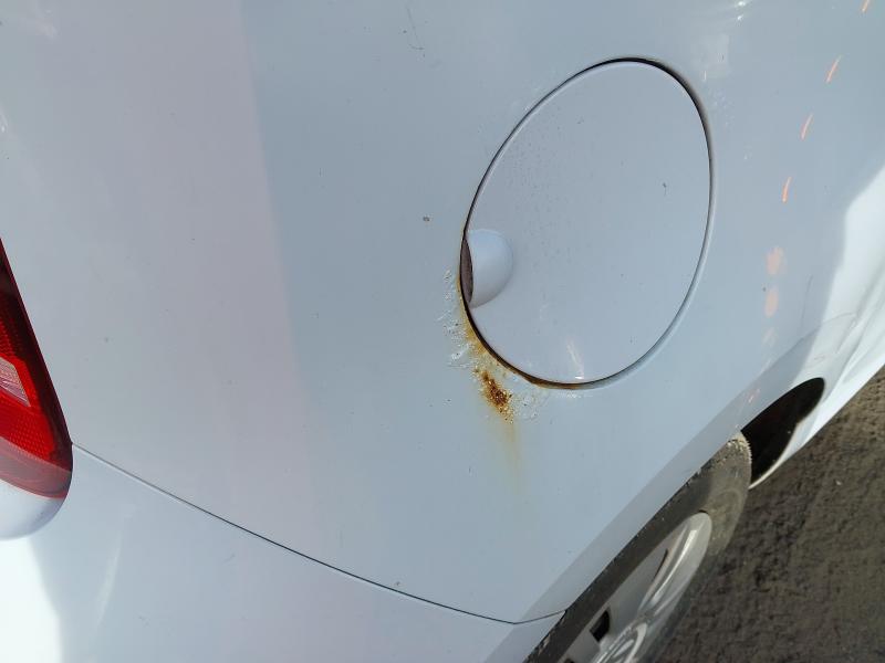 2012 VOLKSWAGEN UP 1.0 MOVE UP 3DR