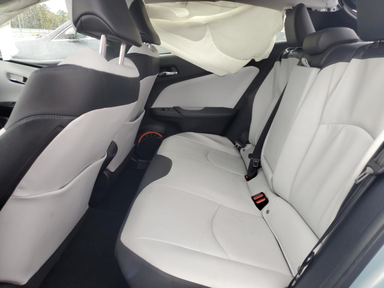 2017 Toyota Prius VIN: JTDKARFUXH3541054 Lot: 85113925