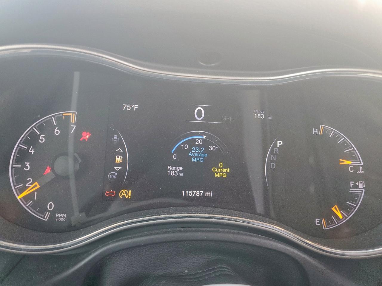 2018 Jeep Grand Cherokee Limited VIN: 1C4RJEBG6JC361857 Lot: 83971425