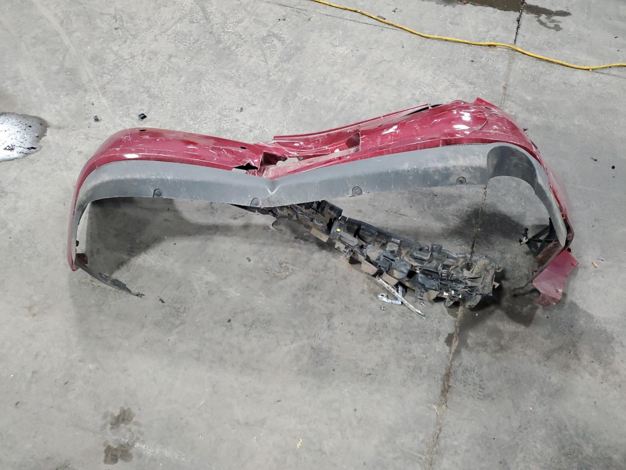 2011 Buick Lucerne Cxl VIN: 1G4HJ5EM3BU111173 Lot: 89898685