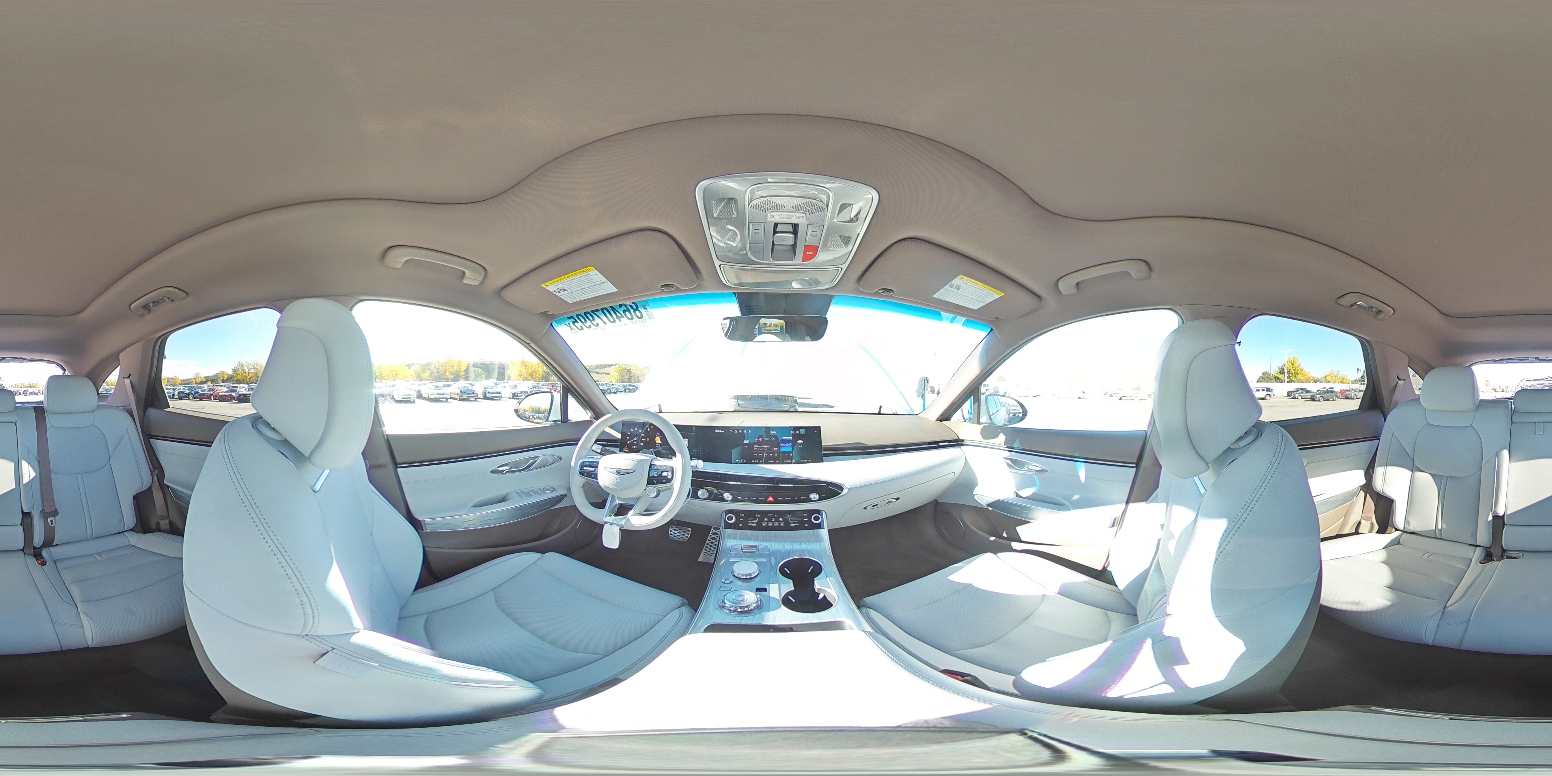 2026 Genesis Gv70 VIN: 5NMMCET14TH006513 Lot: 86407995