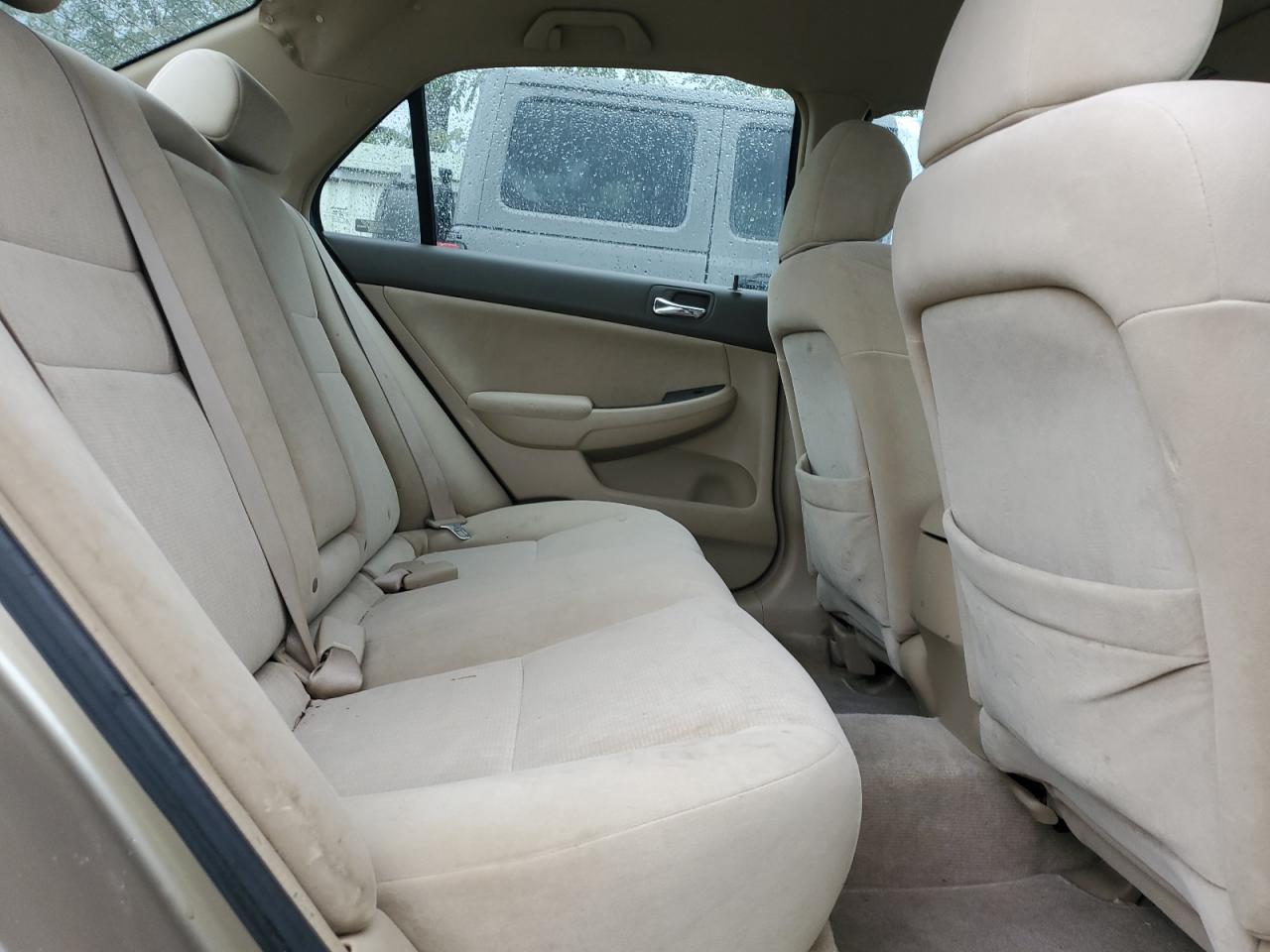 2004 Honda Silver Wing VIN: JH2PF011X4K200731 Lot: 83845625