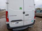 2021 MERCEDES-BENZ SPRINTER 85KW 55KWH PROGRESSIVE VAN AUTO [80KW CHARGER] for sale at Copart WISBECH