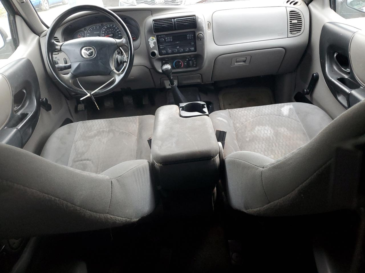 2003 Mazda B3000 Cab Plus VIN: 4F4YR46U53TM04173 Lot: 85885455