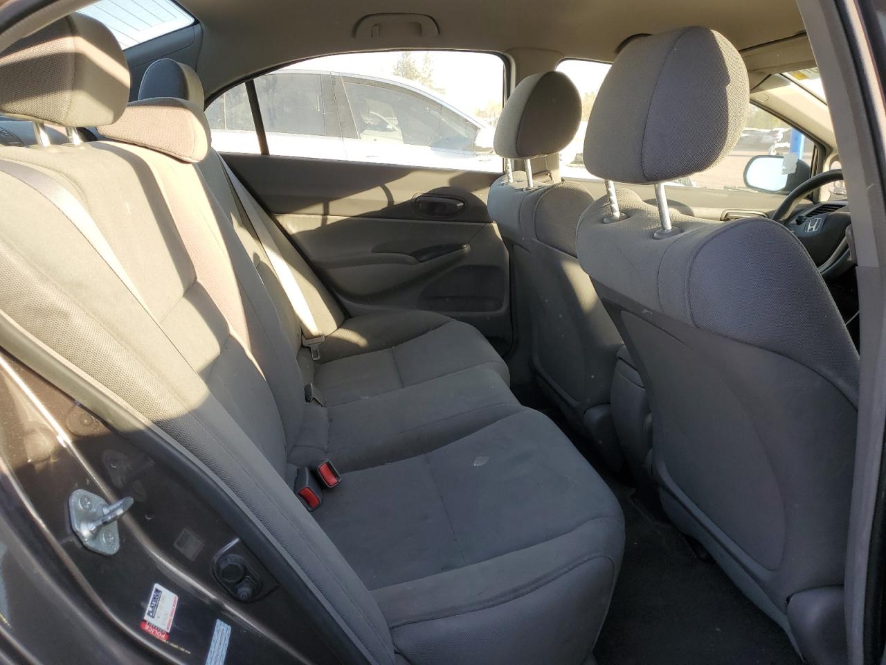 2010 Honda Civic Dx-G VIN: 2HGFA1F47AH039576 Lot: 85690385