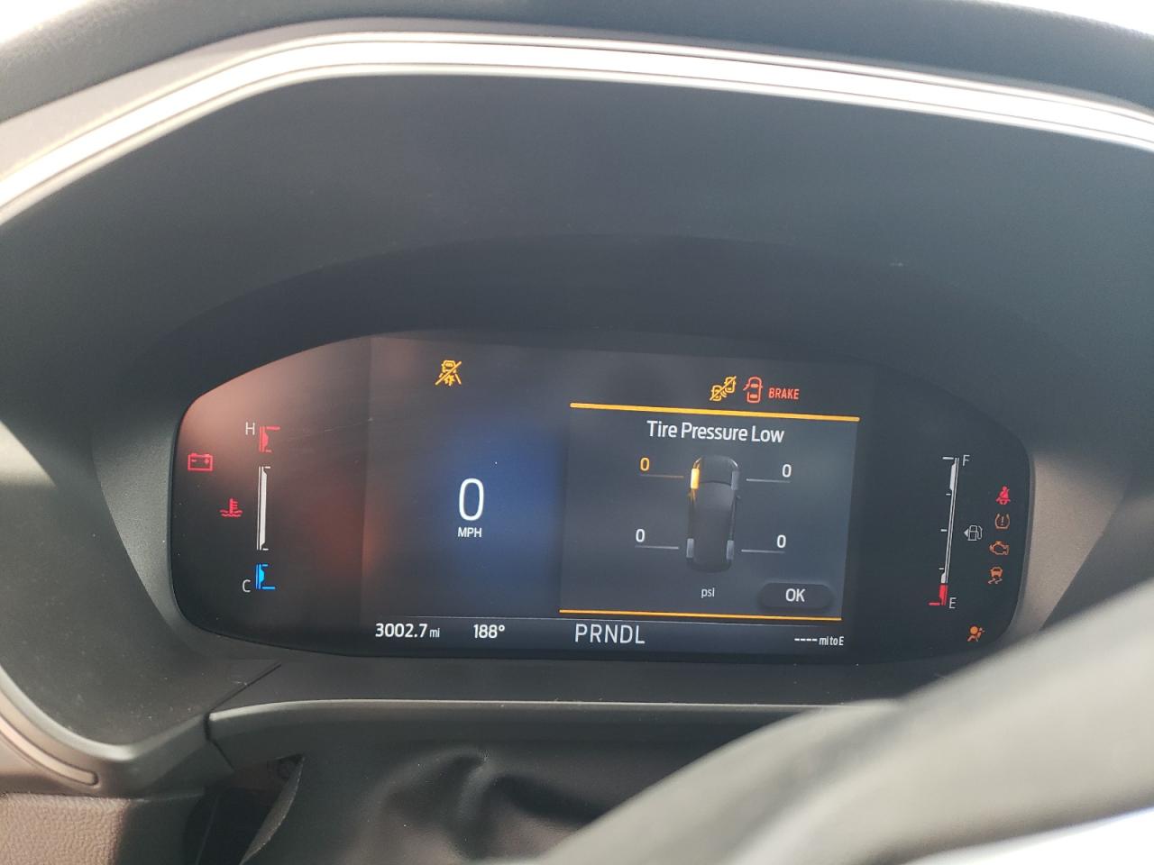 2024 Ford Escape Active VIN: 1FMCU9GN2RUB37658 Lot: 84470025