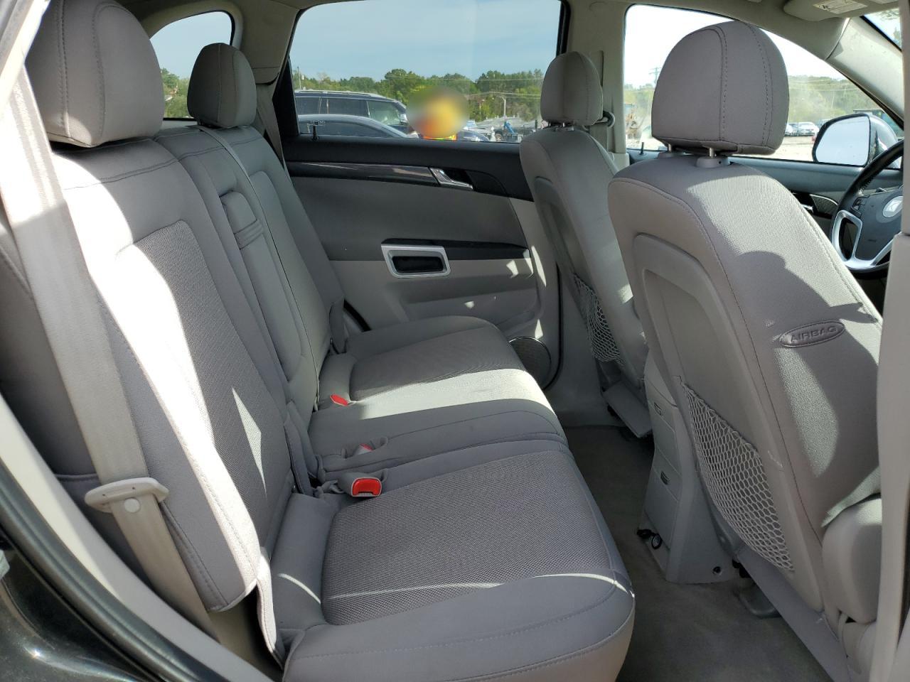 2008 Saturn Vue Xe VIN: 3GSCL33P08S673961 Lot: 64647055