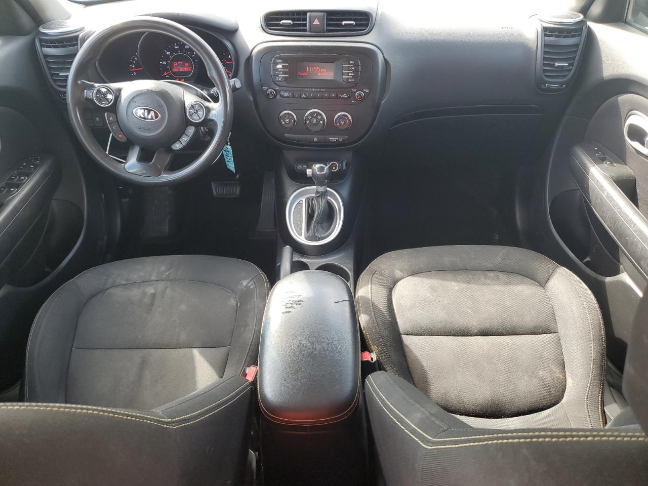 KNDJP3A51F7811916 2015 Kia Soul +