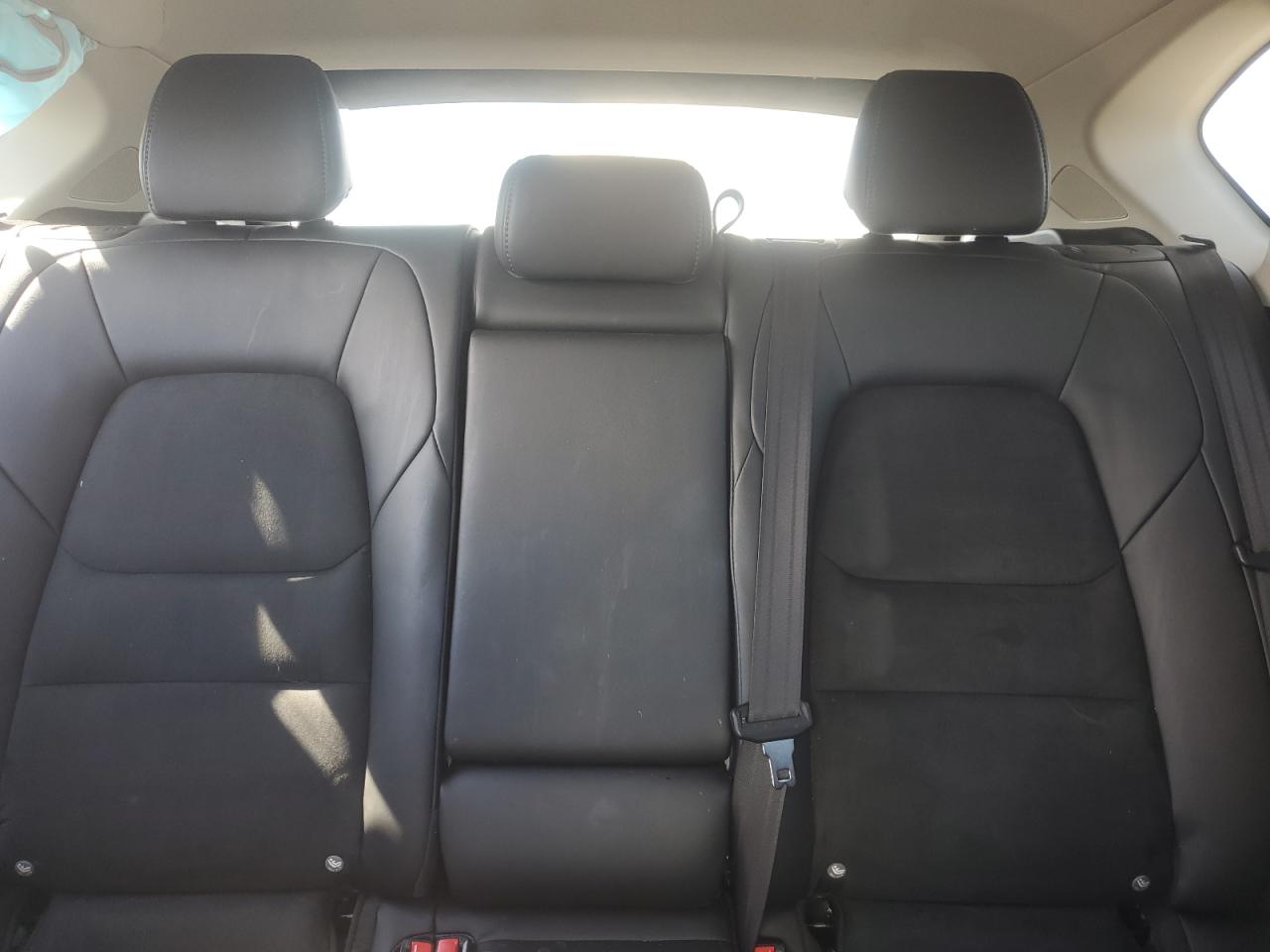 2019 Mazda Cx-5 Touring VIN: JM3KFACMXK0618027 Lot: 89576845