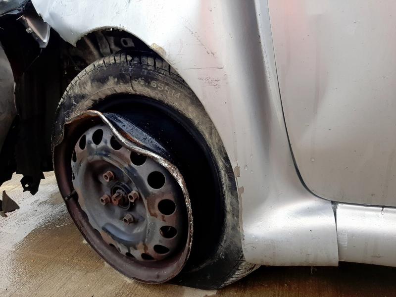 2006 TOYOTA AYGO+ VVT-I 