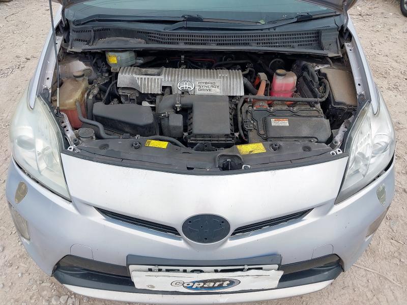 2013 TOYOTA  