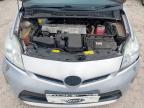 2013 TOYOTA   for sale at Copart BRISTOL