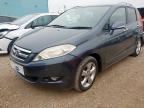 2009 HONDA FR-V EX I-VTEC A  for sale at Copart ROCHFORD