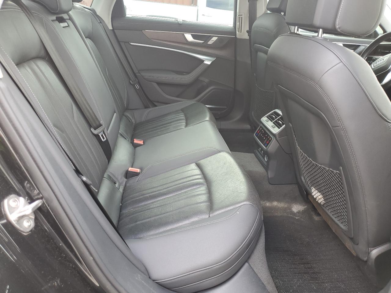 2019 Audi A6 Prestige VIN: WAUM2AF28KN038718 Lot: 85381635