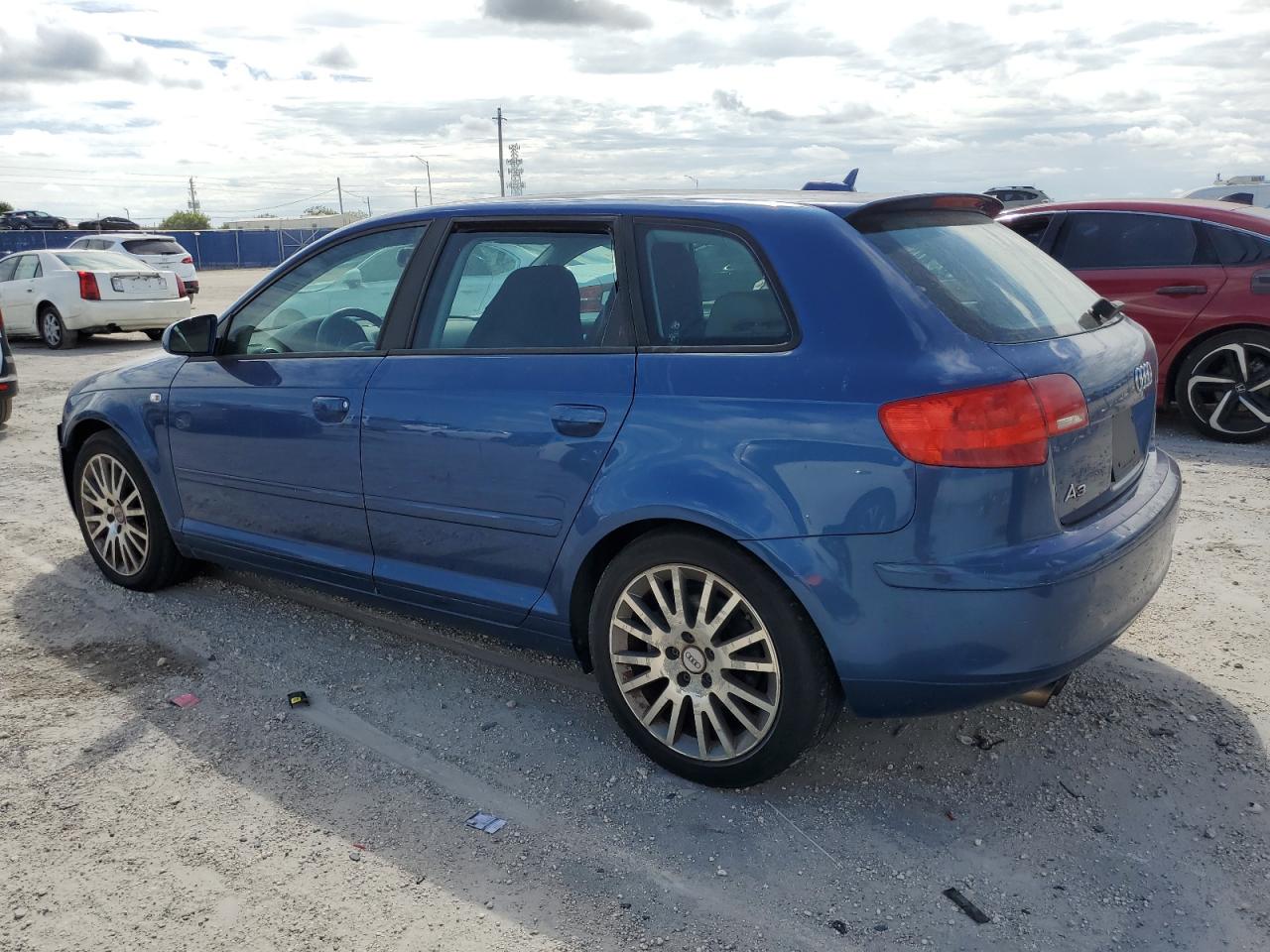 Фото: WAUMF98P06A137056