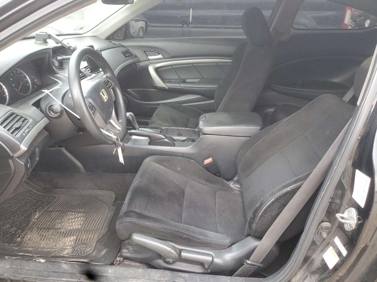 2010 Honda Accord Ex VIN: 1HGCS1B71AA018415 Lot: 86312055