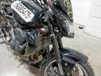 2008 KAWASAKI ZR 750 L8F  for sale at Copart SANDTOFT