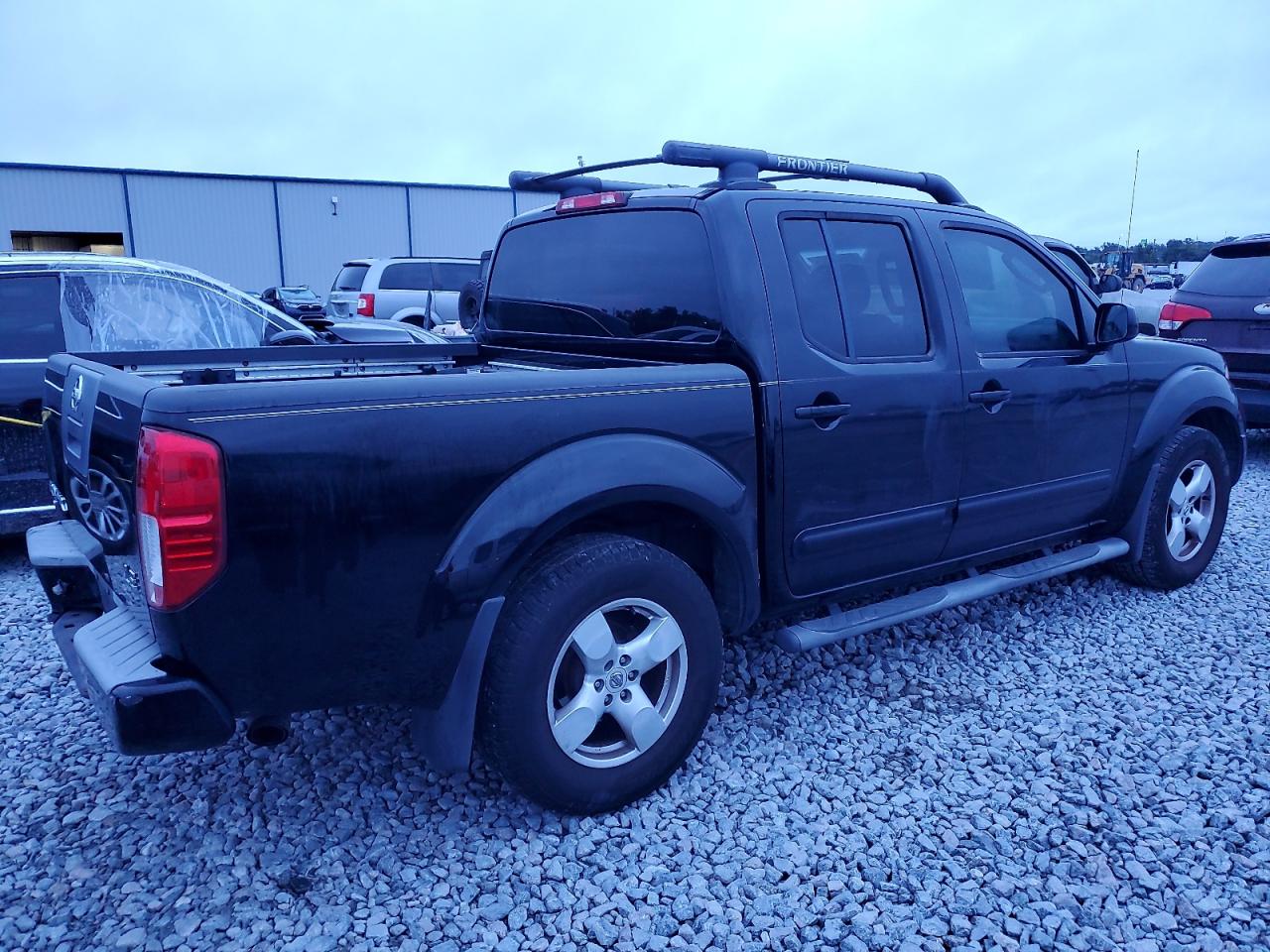 Navara (Frontier) Navara (Frontier)