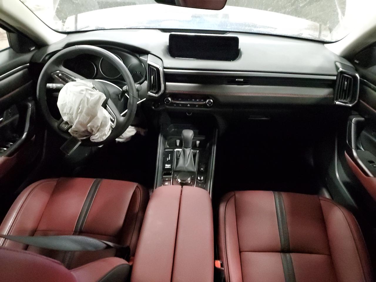 2025 Mazda Cx-50 Premium Plus VIN: 7MMVAAEW9SN116583 Lot: 86981905