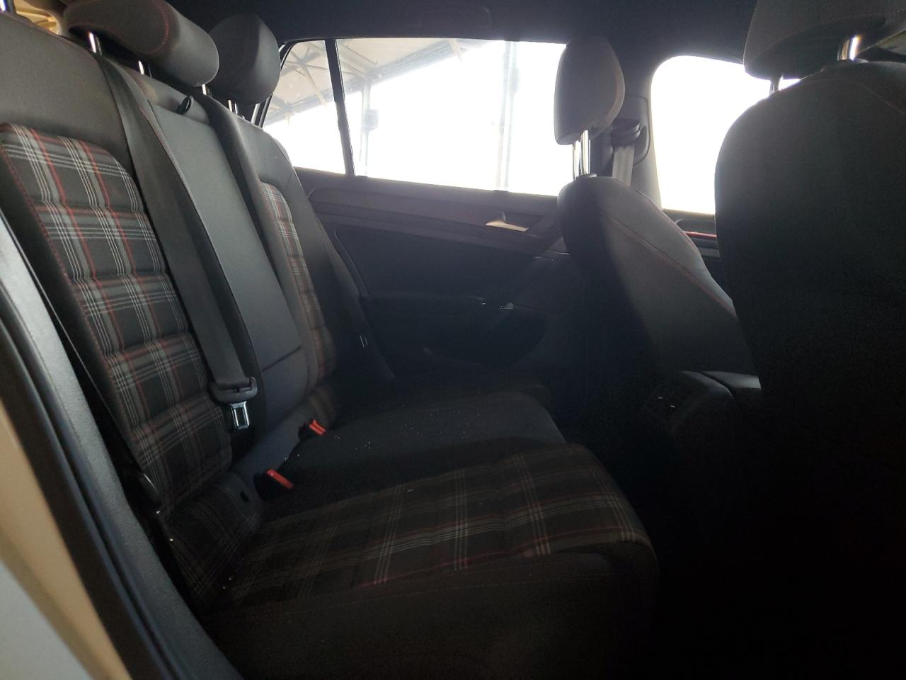 2020 Volkswagen Gti S VIN: 3VW6T7AU0LM003538 Lot: 85578065