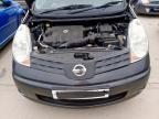 2007 NISSAN NOTE ACENTA AUTO  for sale at Copart SANDY