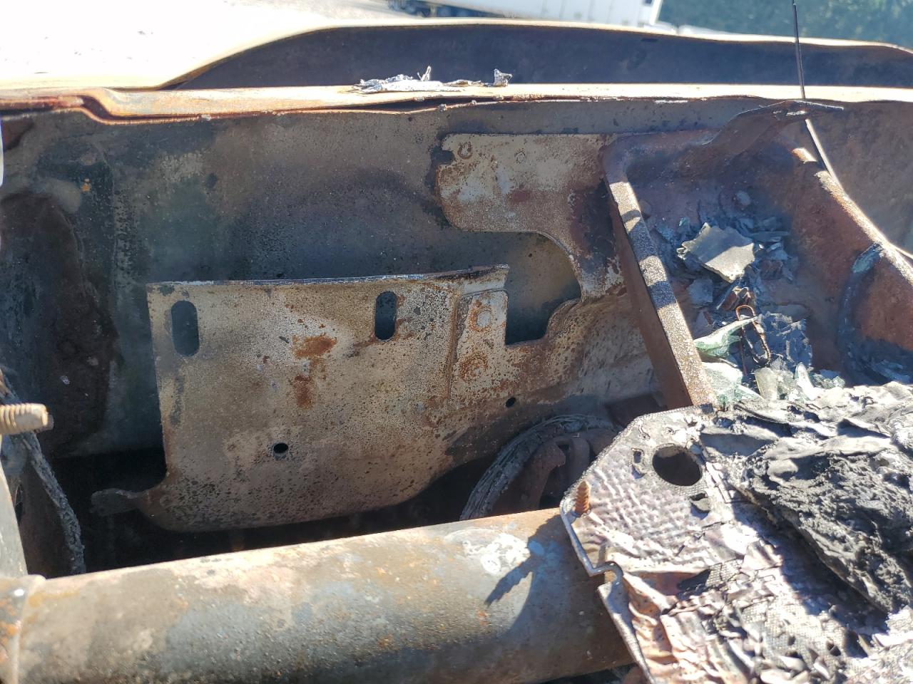 2016 Ford F250 Super Duty VIN: 1FT7W2BT0GED45008 Lot: 86238845