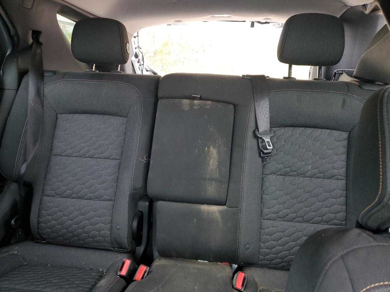 2019 Chevrolet Equinox Lt VIN: 2GNAXVEX9K6273684 Lot: 85734075