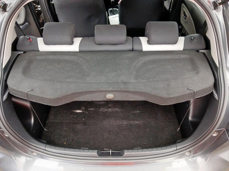 2018 TOYOTA YARIS ICON TECH VVT-I HEV 