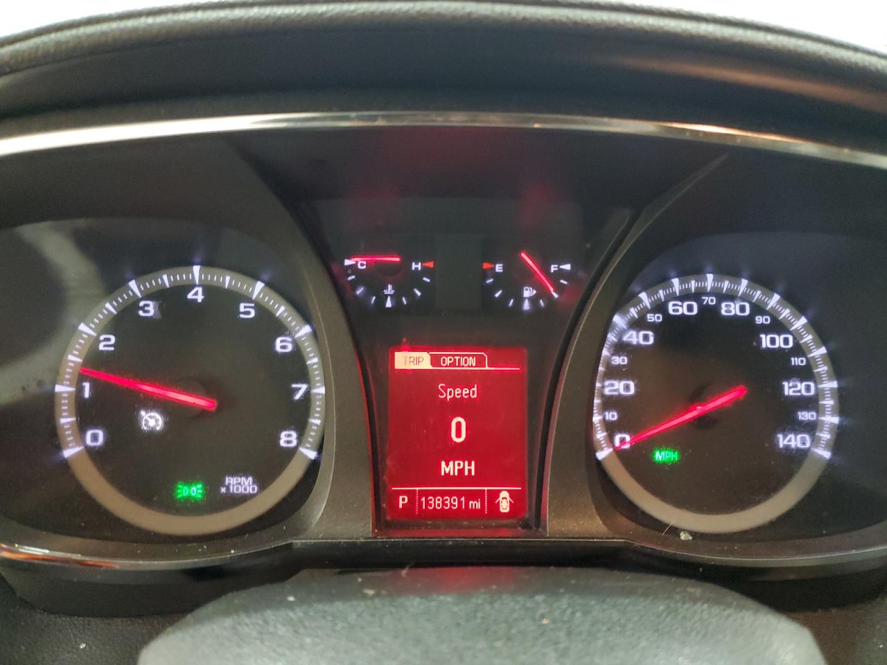 2017 GMC Terrain Sle VIN: 2GKALNEK3H6152753 Lot: 86253855