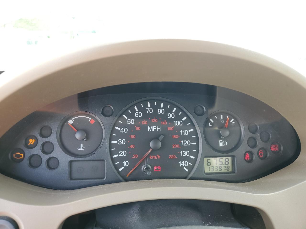 2007 Ford Focus Zx4 VIN: 1FAFP34NX7W231983 Lot: 81908535