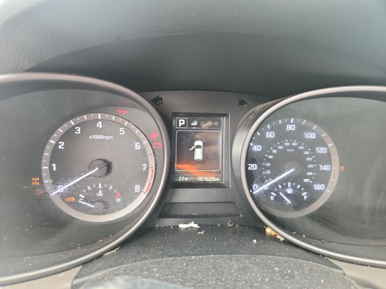 2018 Hyundai Santa Fe Sport VIN: 5XYZUDLB0JG512031 Lot: 84948615