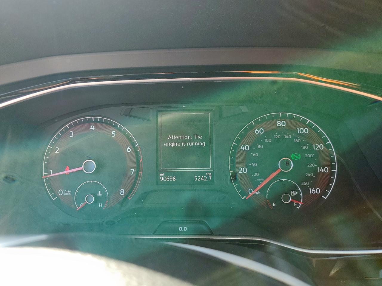 2021 Volkswagen Jetta S VIN: 3VWC57BU6MM026075 Lot: 86097865