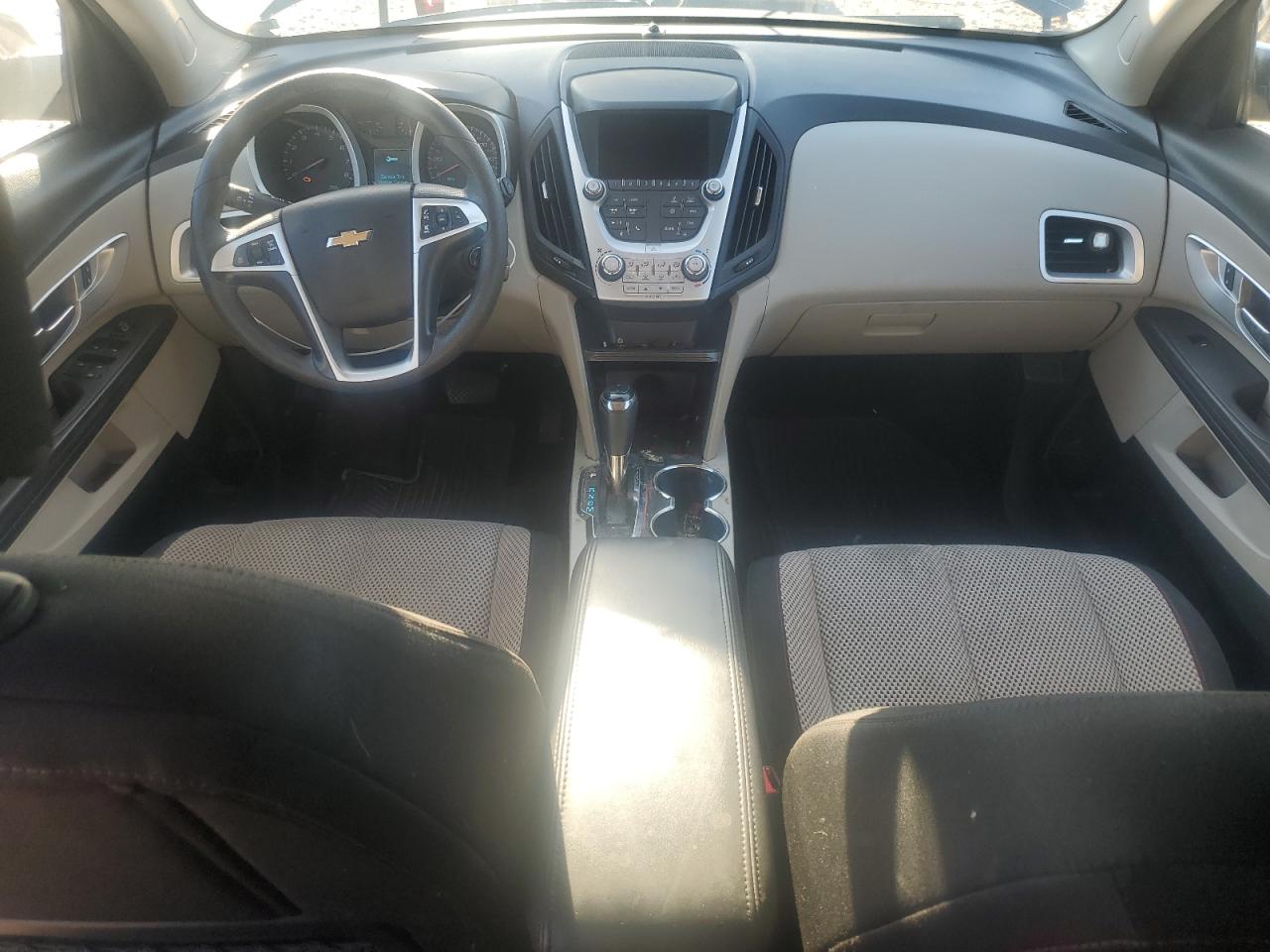 2016 Chevrolet Equinox Lt VIN: 2GNALCEK4G6293806 Lot: 81984345