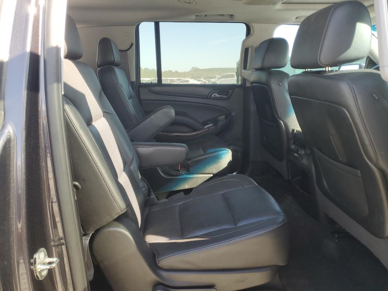 2016 GMC Yukon Xl C1500 Slt VIN: 1GKS1GKC8GR244348 Lot: 87380805